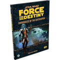 Star Wars: Force and Destiny: Chronicles of the Gatekeeper