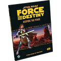 Star Wars: Force and Destiny: Keeping the Peace