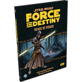 Star Wars: Force and Destiny: Nexus of Power