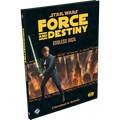 Star Wars: Force and Destiny - Endless Vigil