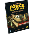 Star Wars: Force and Destiny: Disciples of Harmony
