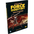 Star Wars: Force and Destiny - Ghosts of Dathomir