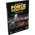 Star Wars: Force and Destiny: Knights of Fate