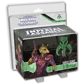 Star Wars: Imperial Assault - Hired Guns Villain Pack