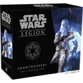 Star Wars: Legion - Snowtroopers Unit Expansion