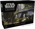 Star Wars: Legion - Imperial Bunker