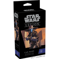 Star Wars: Legion - Cad Bane Operative Expansion