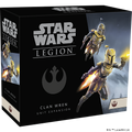 Star Wars: Legion - Clan Wren Unit Expansion