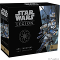 Star Wars: Legion - ARC Troopers Unit Expansion