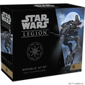 Star Wars: Legion - Republic AT-RT Unit Expansion
