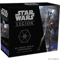 Star Wars: Legion - BX-series Droid Commandos Unit Expansion