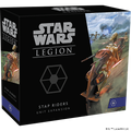 Star Wars: Legion - STAP Riders Unit Expansion