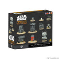 Star Wars Legion: 3D Objective Tokens