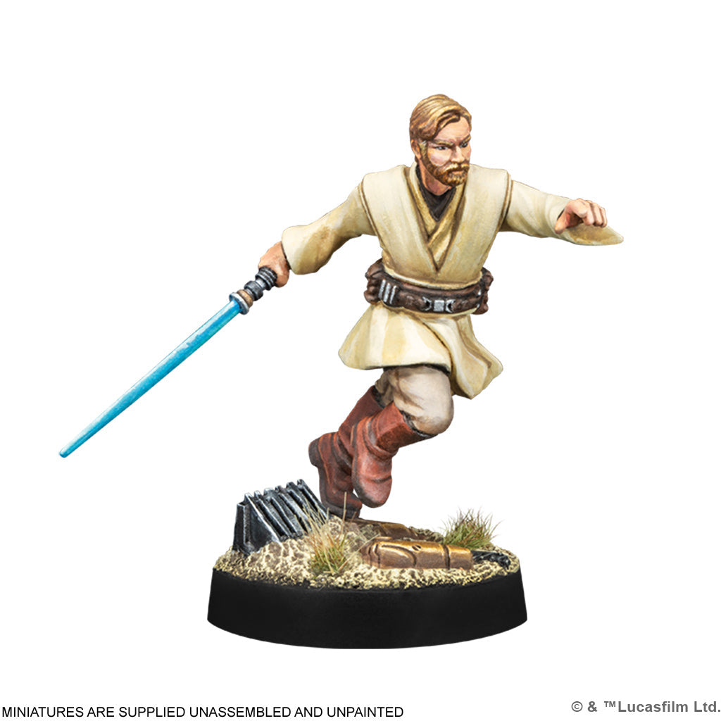 Star Wars Legion: Galactic Republic Starter Set