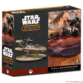 Star Wars: Legion – X-34 Landspeeder