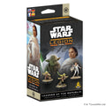 Star Wars Legion - Leaders of the Republic