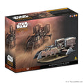 Star Wars: Legion – WL0-5 Speeder Tank