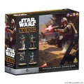 Star Wars: Legion – Mandalorian Warriors