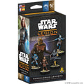 Star Wars: Legion – Mandalorian Leaders
