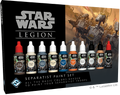 Star Wars: Legion - Separatists Paint Set