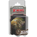 Star Wars X-Wing 1st Edition: M3-A Interceptor Expansion Pack