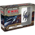 Star Wars X-Wing 1st Edition: IG-2000 Expansion Pack