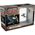 Star Wars X-Wing 1st Edition: Most Wanted Expansion Pack