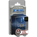 Star Wars: X-Wing 1st Edition -  T-70 X-wing Expansion Pack
