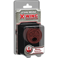 Star Wars X-Wing 1st Edition: Rebel Maneuver Dial Upgrade Kit