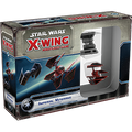 Star Wars X-Wing 1st Edition: Imperial Veterans Expansion Pack