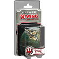 Star Wars X-Wing 1st Ed: Auzituck Gunship Expansion Pack