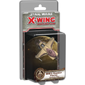 Star Wars: X-Wing 1st Edition -  M12-L Kimogila Fighter Expansion Pack