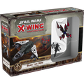 Star Wars X-Wing 1st Edition: Guns for Hire Expansion Pack