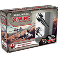 Star Wars X-Wing 1st Edition: Saw's Renegades Expansion Pack