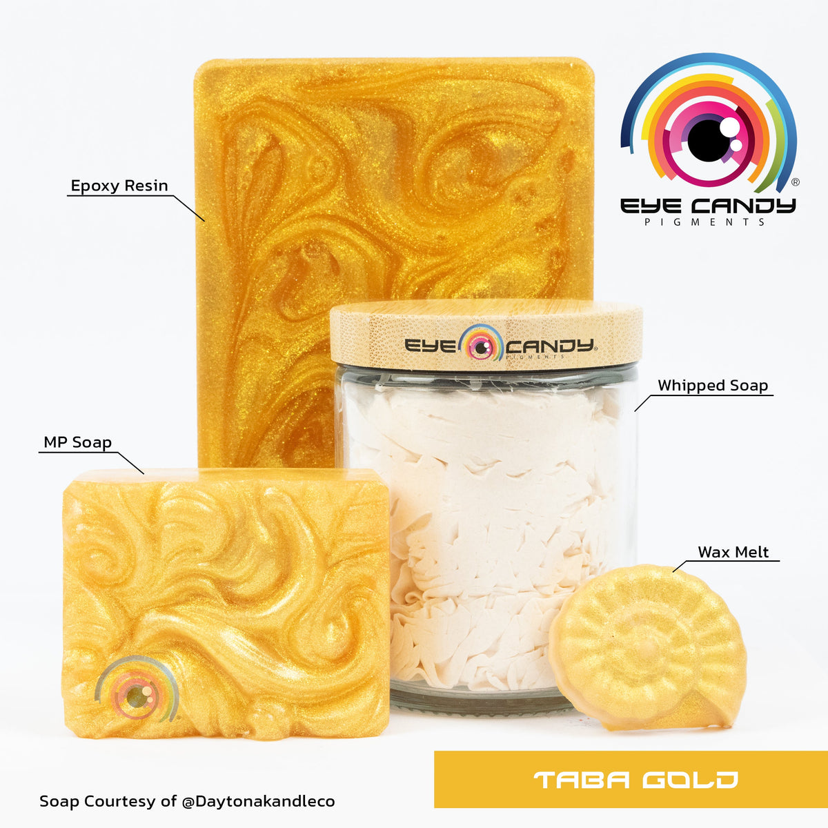Taba Gold