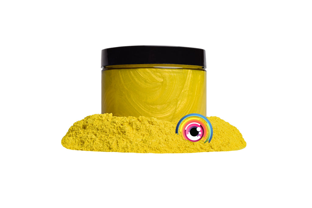 Tampopo Yellow