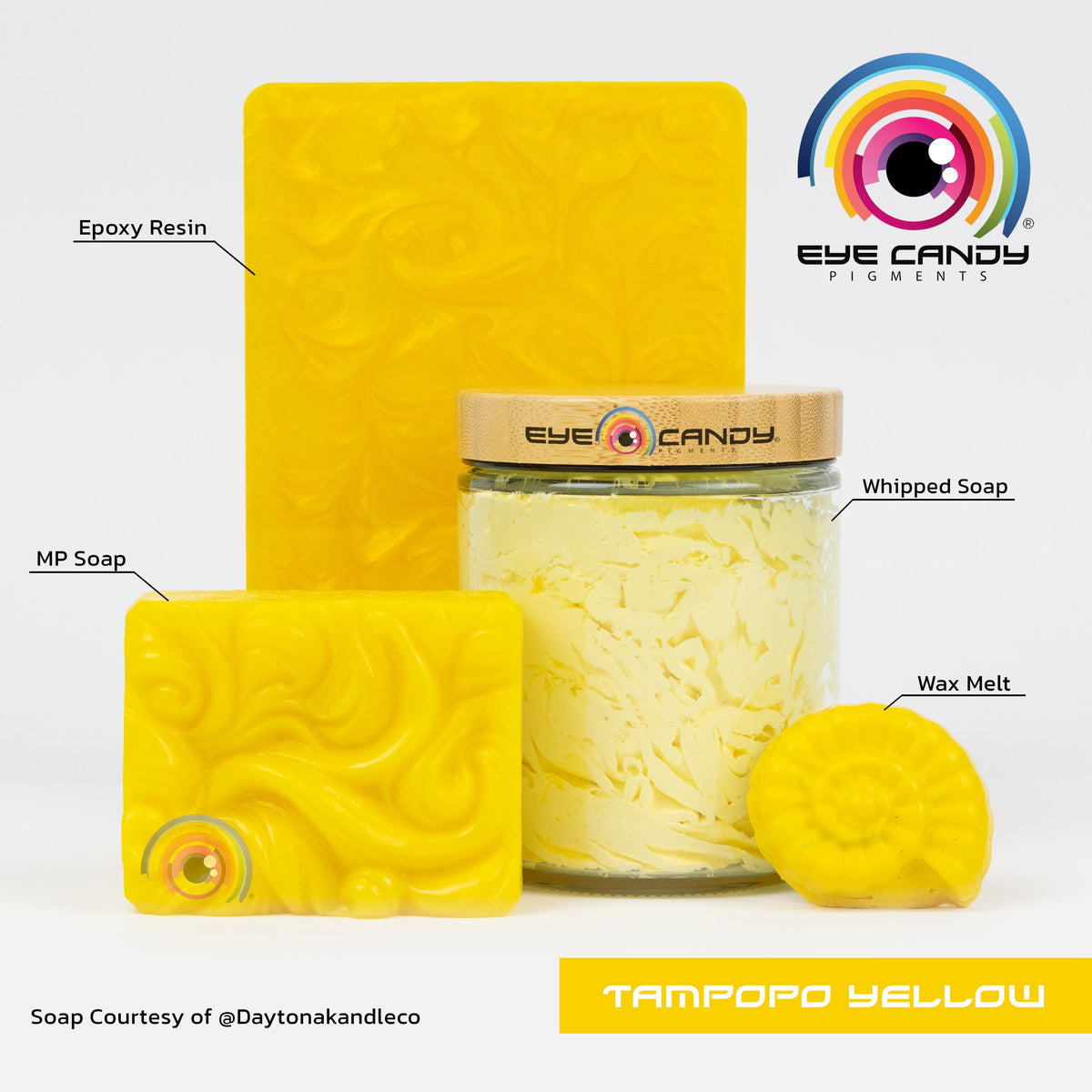 Tampopo Yellow