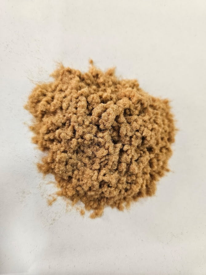 Tan Flocking Kit