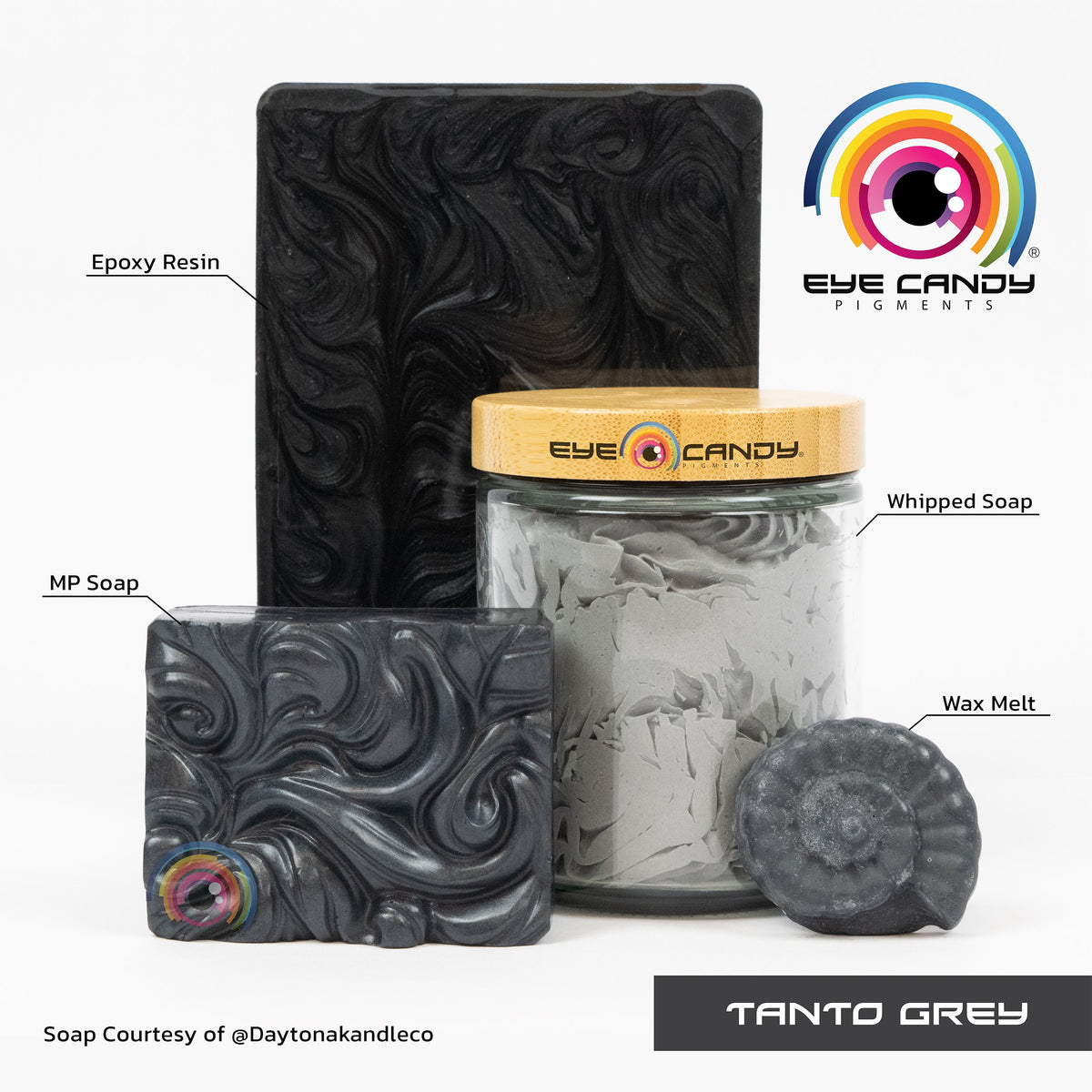 Tanto Grey