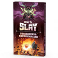 Here to Slay: Berserker & Necromancer Expansion