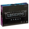 Exiled Legends