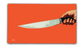 Thats a Knife TCG Playmat or XL Desktop