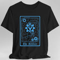 The Artificer Tarot Card T-Shirt