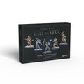 The Elder Scrolls: Call to Arms - Adventurer Allies