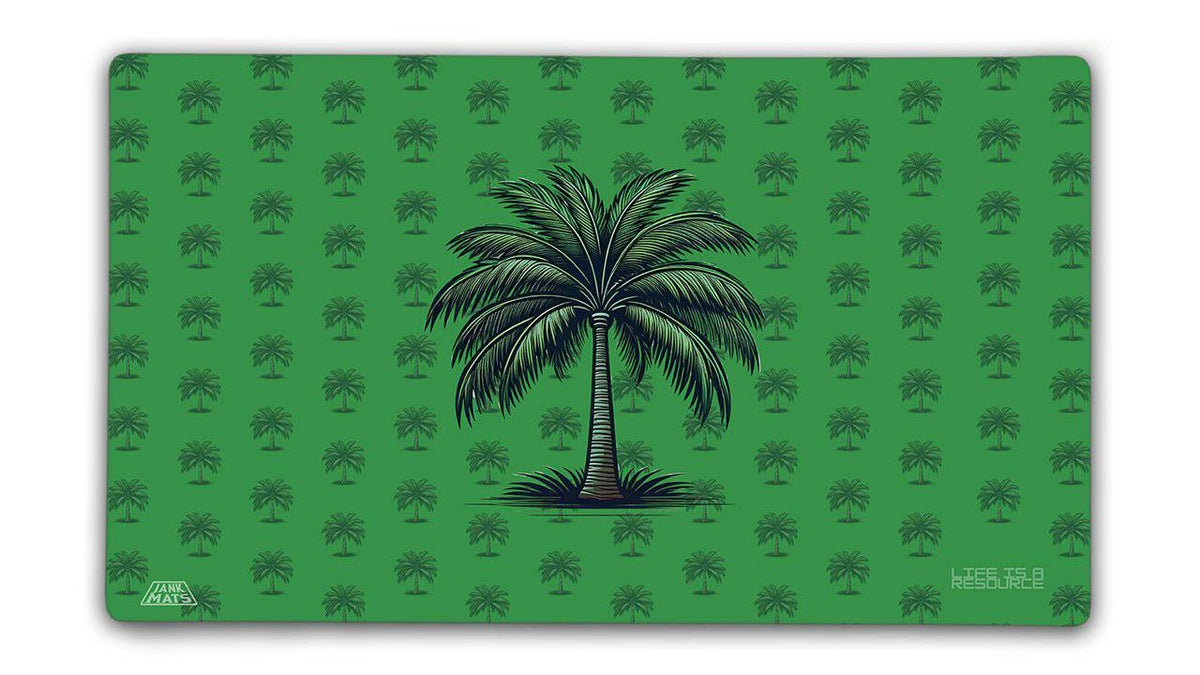 The Forest Playmat