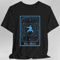 The Monk Tarot Card T-Shirt