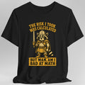 Calculated Risk D&D T-Shirt