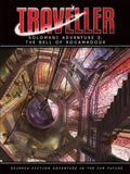 Traveller RPG: Solomani Adventure 2 - The Bell of Rocamadour