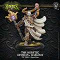 Hordes: Grymkin The Heretic