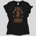 Three Kobolds in a Trench Coat Women's T-shirt